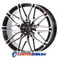 Колесный диск FR Replica B495 style 818M Competition front\rear 9.5х21/5х112 D66.6 ET37 BMF